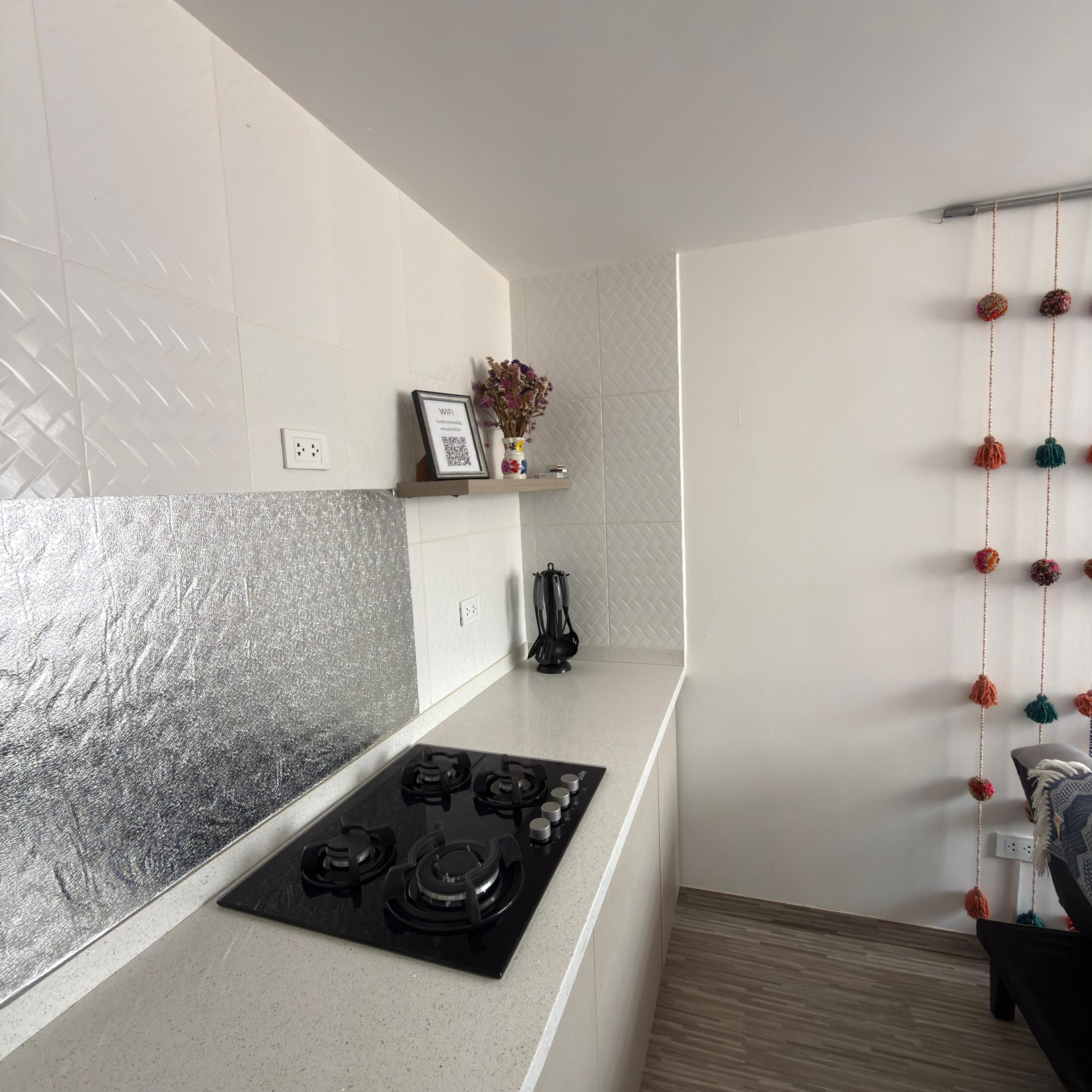 Imagen del apartamento